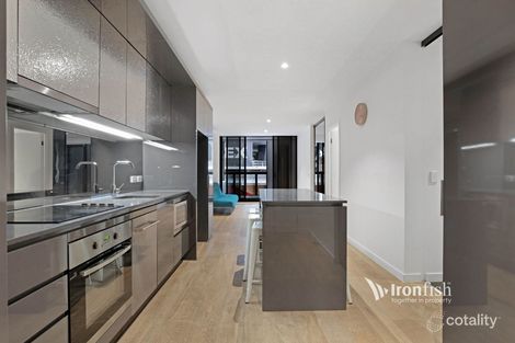 Property photo of 107/33 Rose Lane Melbourne VIC 3000