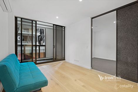 Property photo of 107/33 Rose Lane Melbourne VIC 3000