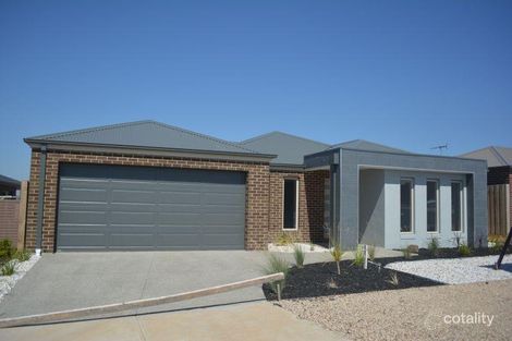 11 College Sq, Bacchus Marsh, VIC 3340