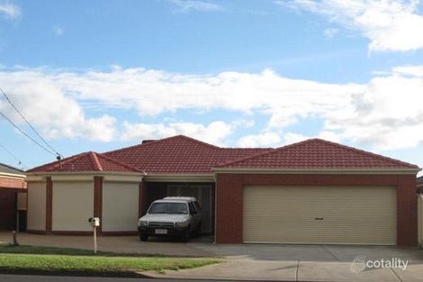 35 Station Rd, Deer Park, VIC 3023