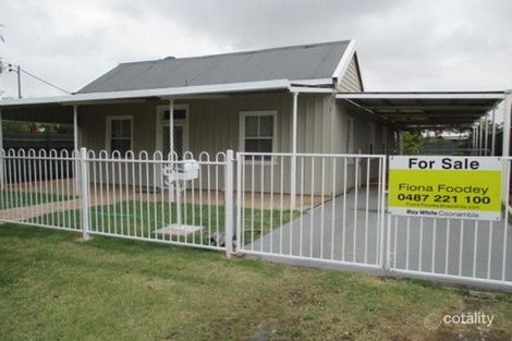 Property photo of 22 Eurimie Street Coonamble NSW 2829