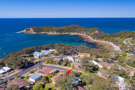 Property photo of 34 Mulgowrie Street Malua Bay NSW 2536