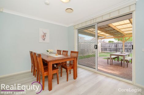 Property photo of 2 Gatley Court Wattle Grove NSW 2173