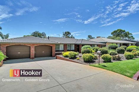 23 Homestead Dr, Hillbank, SA 5112