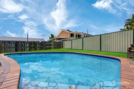 Property photo of 32 Cupania Street Algester QLD 4115