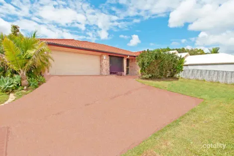 4 Pinecrest Pl, Victoria Point, QLD 4165