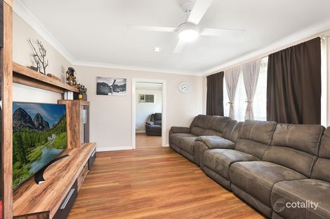Property photo of 4 Rayner Street Mudgee NSW 2850