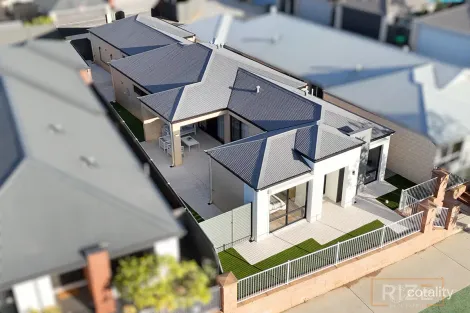 304 Grandis Bvd, Banksia Grove, WA 6031