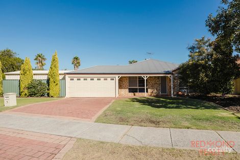 77 Turquoise Loop, Banksia Grove, WA 6031