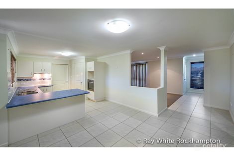 Property photo of 12 Cunningham Court Gracemere QLD 4702