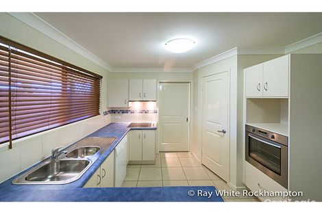 Property photo of 12 Cunningham Court Gracemere QLD 4702