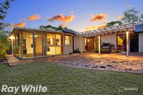 Property photo of 268 Seven Hills Road Baulkham Hills NSW 2153