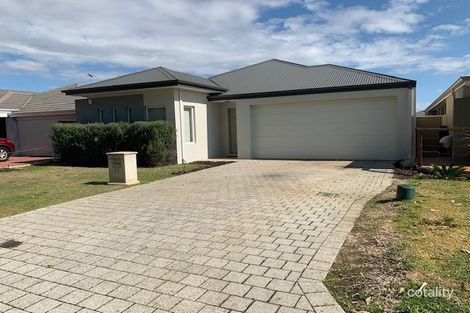 Property photo of 22 Solstice Bend Wellard WA 6170