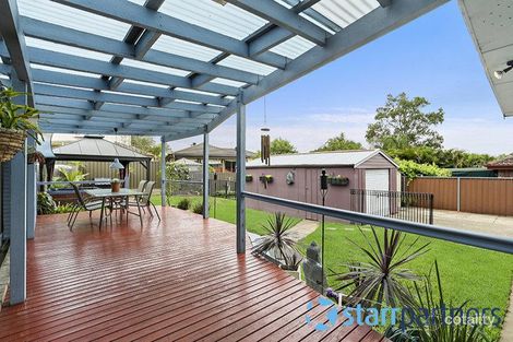 Property photo of 8 Daffodil Street Greystanes NSW 2145