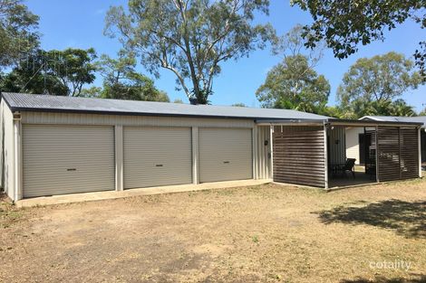 Property photo of 19 Kingfisher Crescent Moore Park Beach QLD 4670