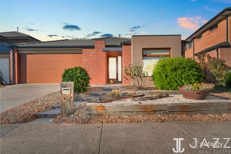 Property photo of 321 Saltwater Promenade Point Cook VIC 3030