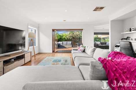 Property photo of 321 Saltwater Promenade Point Cook VIC 3030
