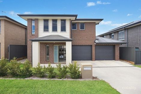 Property photo of 41 Jayden Crescent Schofields NSW 2762