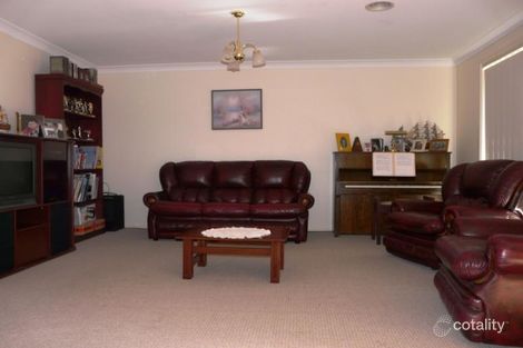 Property photo of 44 Carlyle Avenue Llanarth NSW 2795