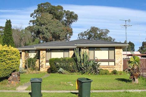 77 Tambaroora Cres, Marayong, NSW 2148