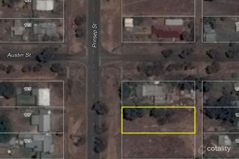 Lot 280 Prinsep St, Norseman, WA 6443