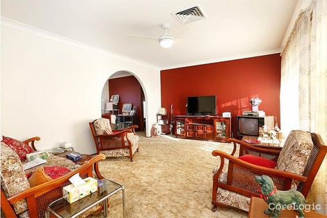 Property photo of 21 Windermere Crescent Panania NSW 2213