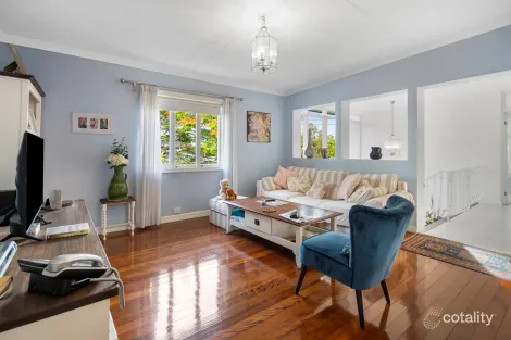 Property photo of 40 Chingford Street Chermside West QLD 4032