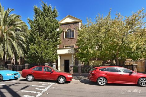 Property photo of 15/1-7 Sandown Road Ascot Vale VIC 3032