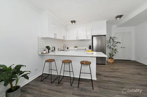 Property photo of 15/1-7 Sandown Road Ascot Vale VIC 3032