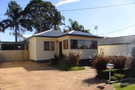 Property photo of 48 Tabrett Street West Kempsey NSW 2440