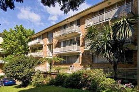 12/42-44 Epping Rd, Lane Cove, NSW 2066