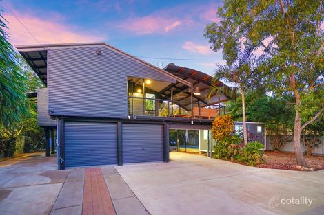 Property photo of 17 Daniels Street Ludmilla NT 0820