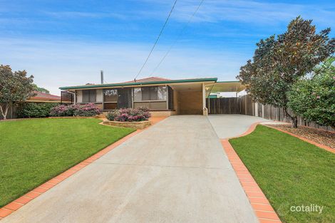 Property photo of 73 Melrose Drive Flinders View QLD 4305