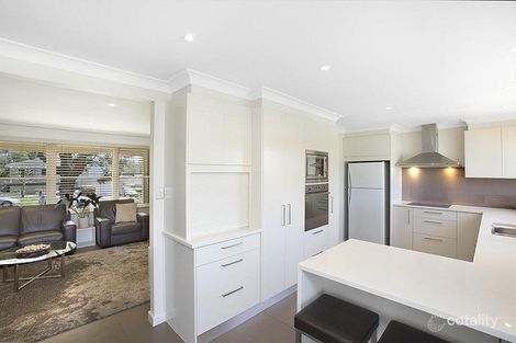 Property photo of 24 Sierra Road Engadine NSW 2233
