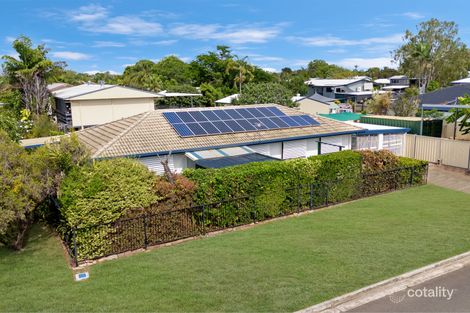 30 Nonda St, Kirwan, QLD 4817