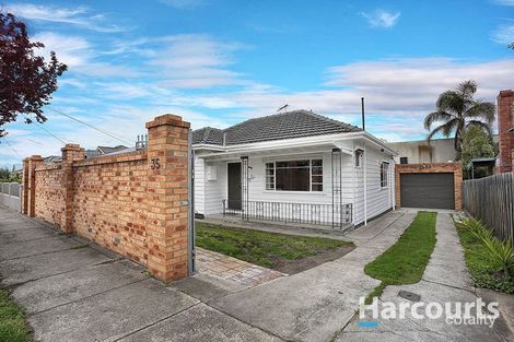 Property photo of 35 Percival Street Preston VIC 3072