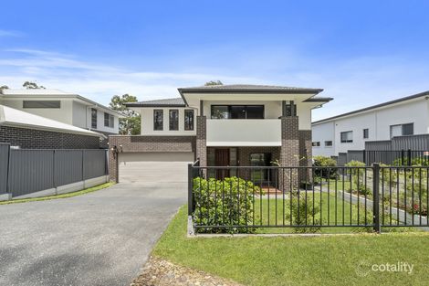 9 Scarlet Pl, Mackenzie, QLD 4156