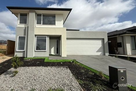 11 Winfred Dr, Mambourin, VIC 3024