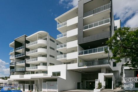 205/19 Isedale St, Wooloowin, QLD 4030