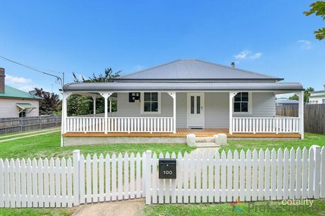 Property photo of 100 Jeffrey Street Armidale NSW 2350