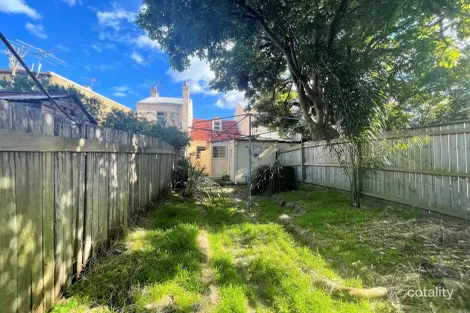 Property photo of 27 Darghan Street Glebe NSW 2037