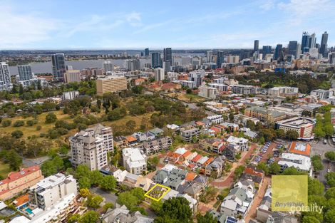 Property photo of 39 Trafalgar Road East Perth WA 6004