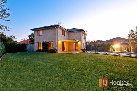 14 Mell St, Bracken Ridge, QLD 4017