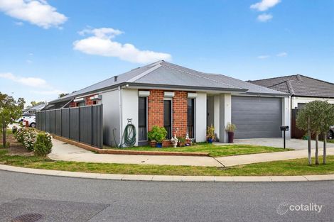 Property photo of 31 Dynasty Way Forrestdale WA 6112