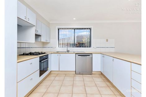 Property photo of 50 Yentoo Drive Glenfield Park NSW 2650