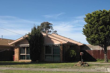 28 Abercarn Ave, Craigieburn, VIC 3064