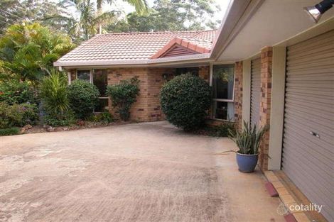 Property photo of 5 Tamarin Drive Mapleton QLD 4560