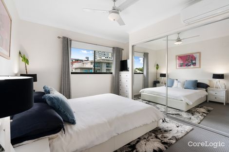 Property photo of 25/60 Sherwood Road Toowong QLD 4066