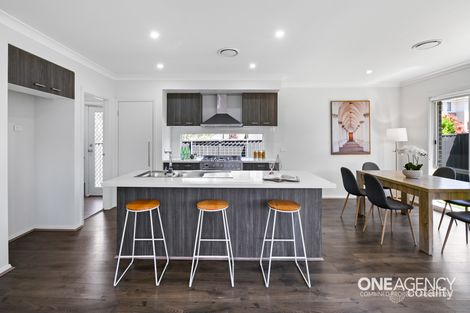 Property photo of 19 Sciberras Avenue Schofields NSW 2762