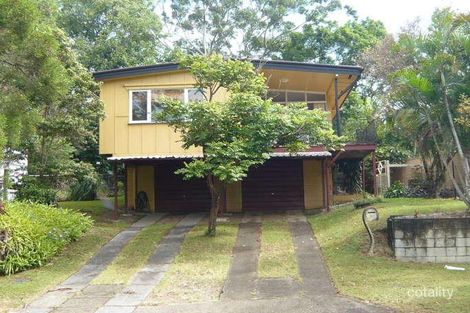 Property photo of 6 Ijong Street Kenmore QLD 4069